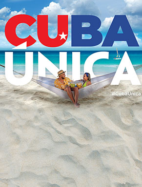 CUBA UNICA