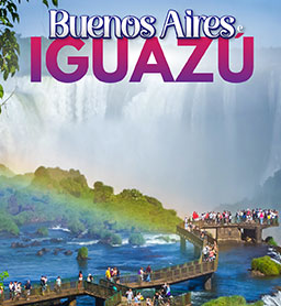 BUENOS AIRES & IGUAZU